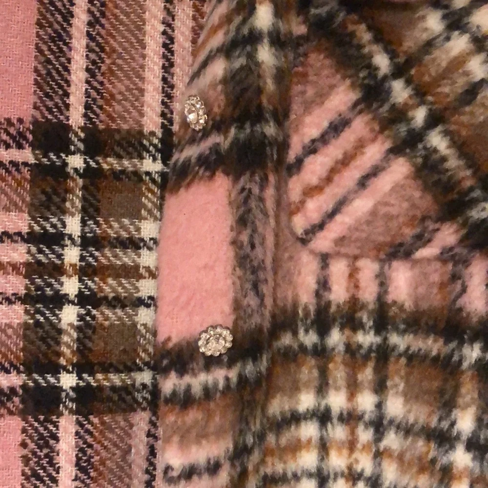 Womens Jacket - Picture 2 of 4